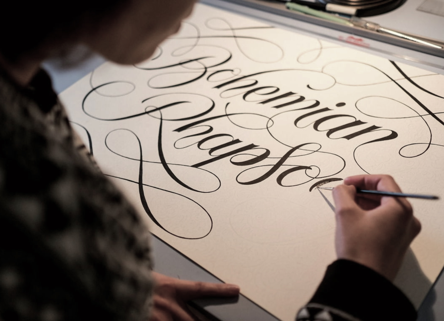 How Typography Affects Branding: A Guide for Digital Marketers